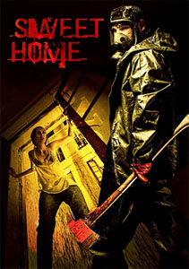 Sweet Home |   DVD